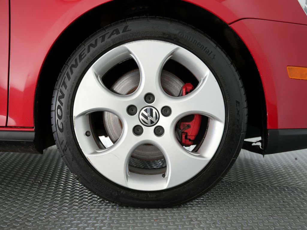 Used 2009 Volkswagen GTI 4-Door image 50