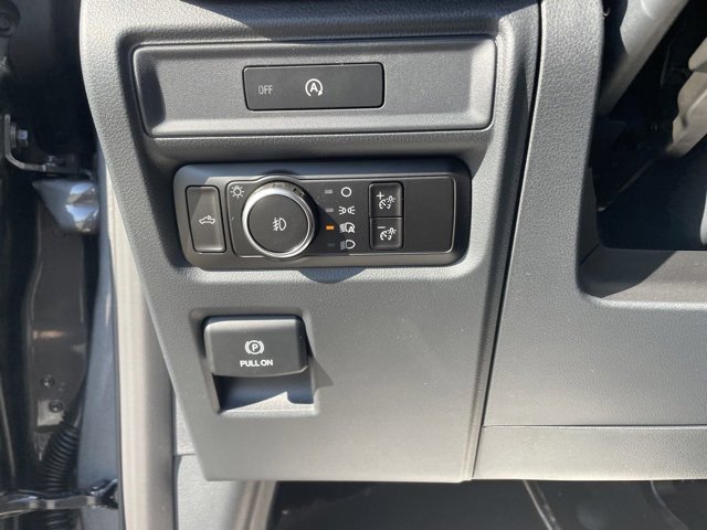 New 2025 Ford F150 STX w/ Equipment Group 200A image 15