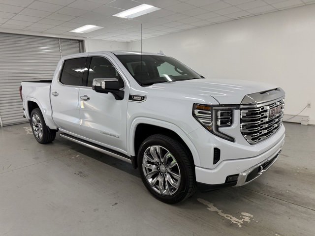 New 2026 GMC Sierra 1500 Denali image 3