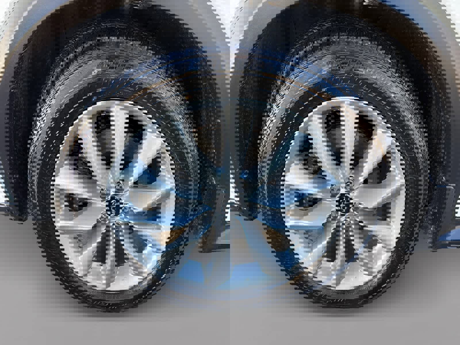 Used 2022 INFINITI QX50 Luxe image 35