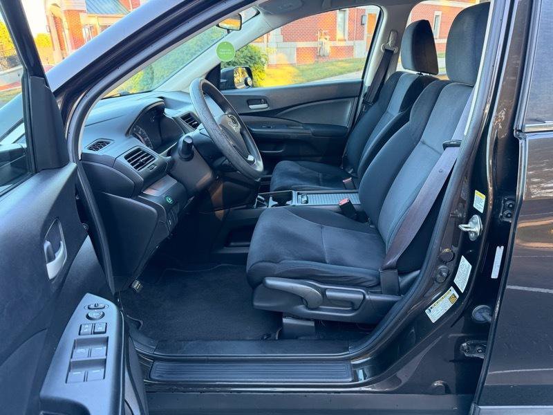 Used 2013 Honda CR-V LX image 10