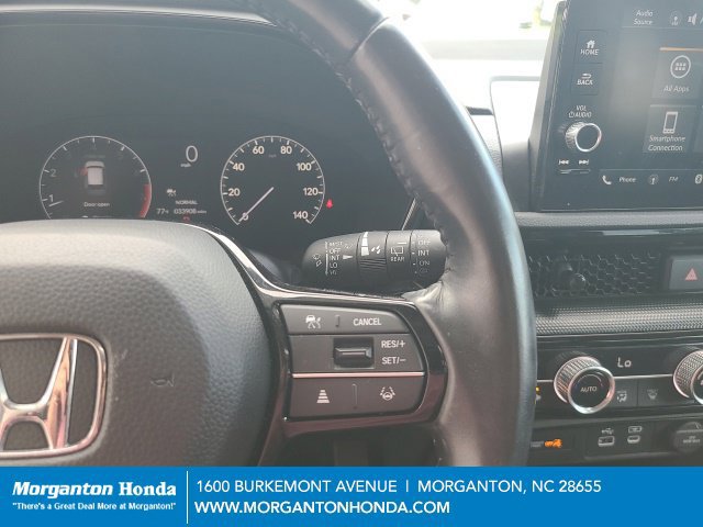 Used 2024 Honda CR-V EX-L image 13