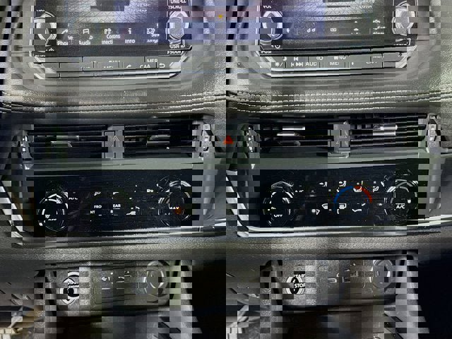 Used 2021 Nissan Rogue S image 13