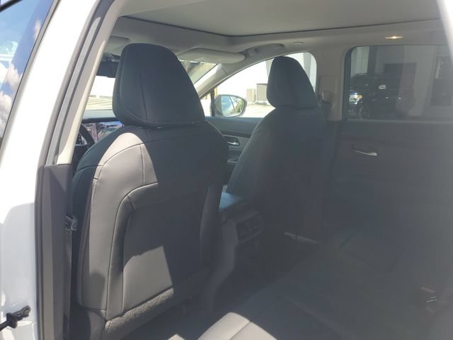 Certified 2025 Nissan Murano SL AWD/4WD image 8