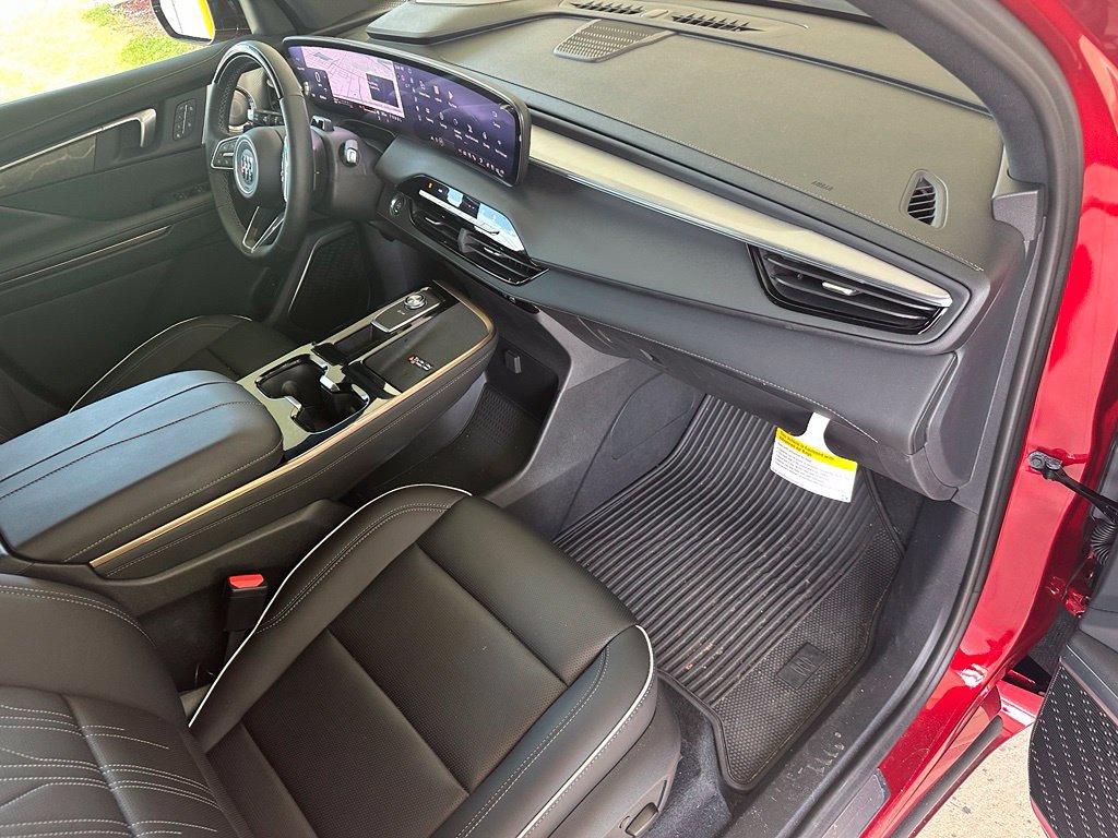 New 2026 Buick Enclave Avenir w/ Super Cruise Package FWD image 42