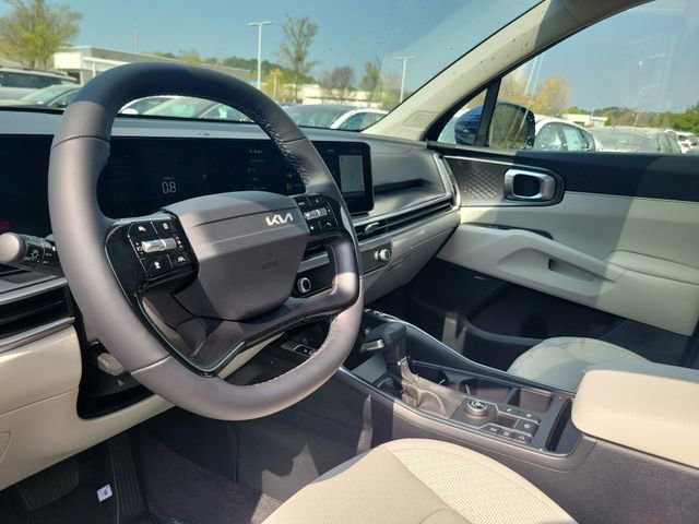 New 2026 Kia Sorento EX image 13