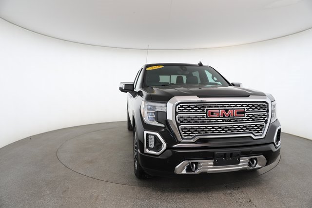 Used 2019 GMC Sierra 1500 Denali w/ Denali Ultimate Package image 29