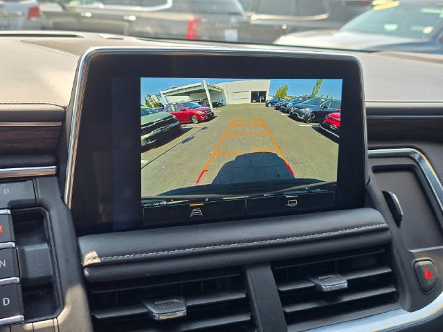 Used 2023 Chevrolet Tahoe Premier AWD/4WD image 29