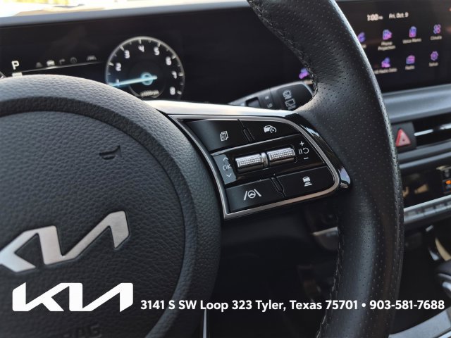 Certified 2024 Kia Seltos SX AWD/4WD image 28