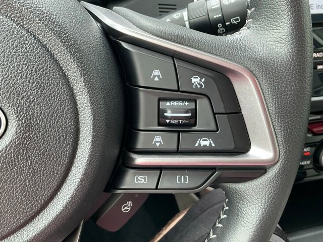 Used 2019 Subaru Forester Limited w/ Popular Package #3 image 28