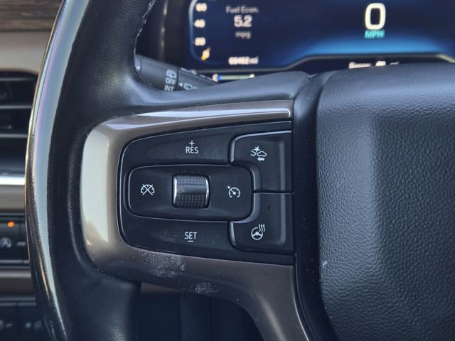 Used 2023 Chevrolet Tahoe High Country image 33