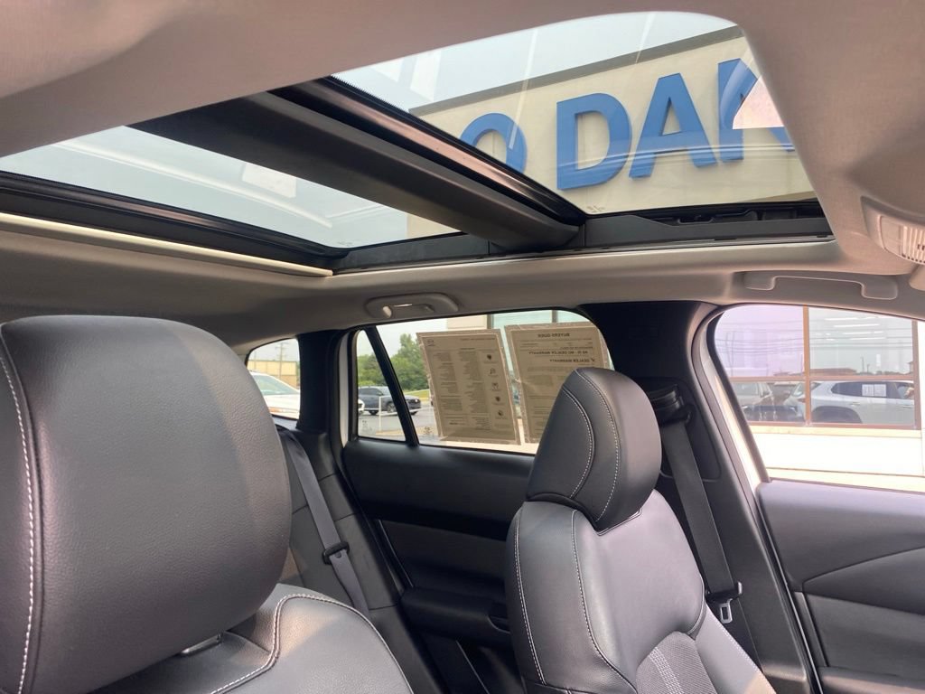 Certified 2023 MAZDA CX-50 2.5 S w/ Cargo Package AWD/4WD image 25