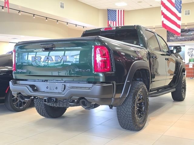 New 2026 RAM 1500 RHO AWD/4WD image 38