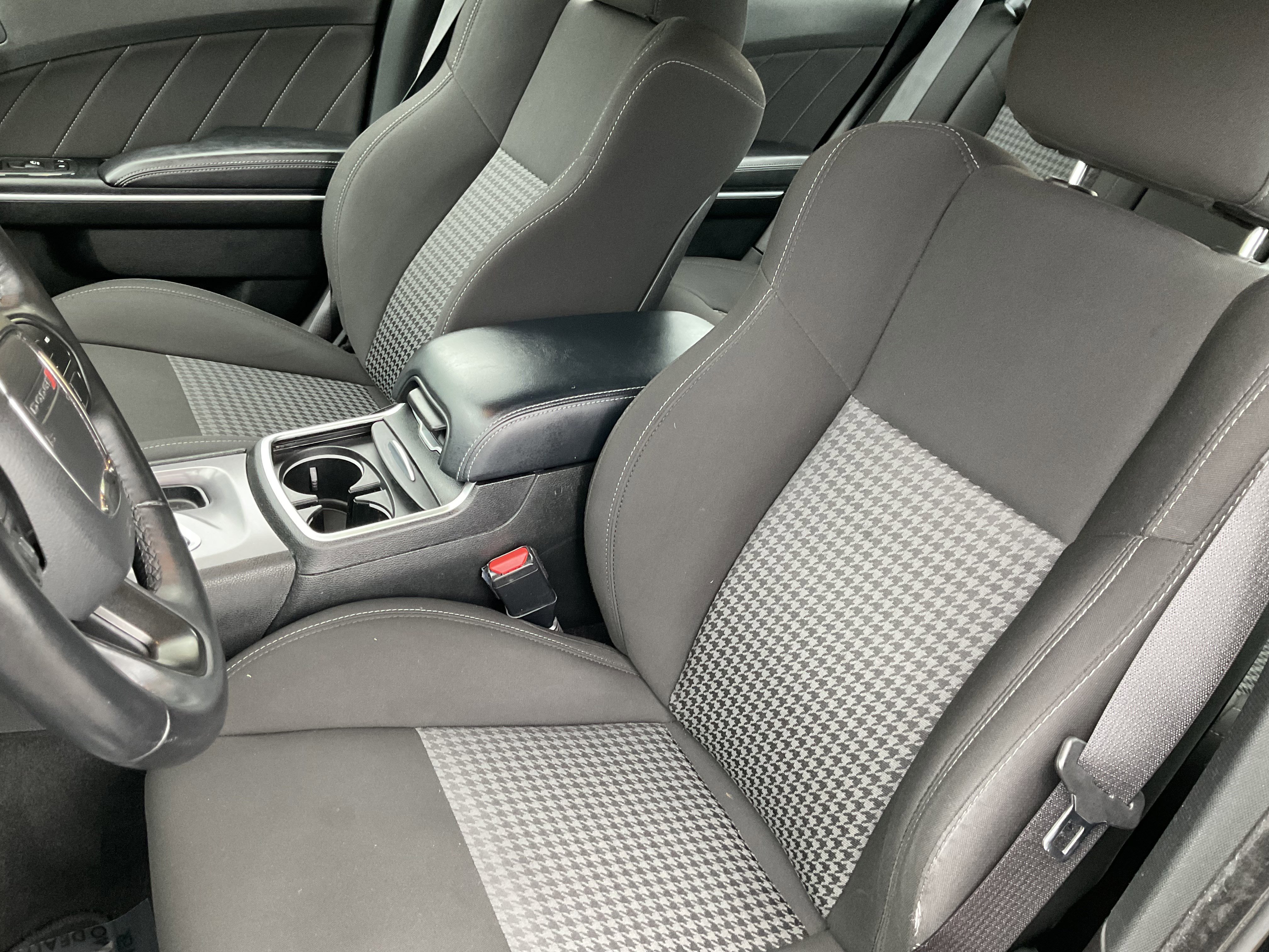 Used 2023 Dodge Charger GT RWD image 29