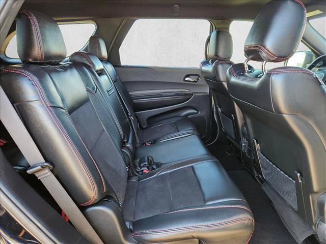 Certified 2023 Dodge Durango GT w/ Blacktop Package RWD image 23