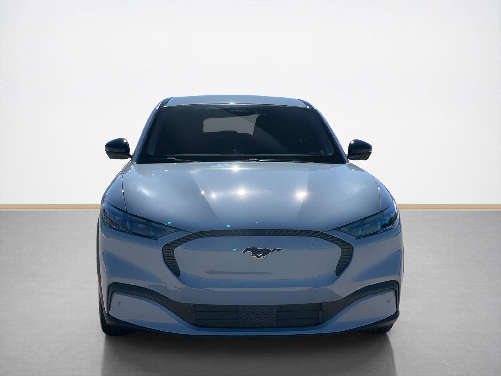 New 2025 Ford Mustang Mach-E Select image 2