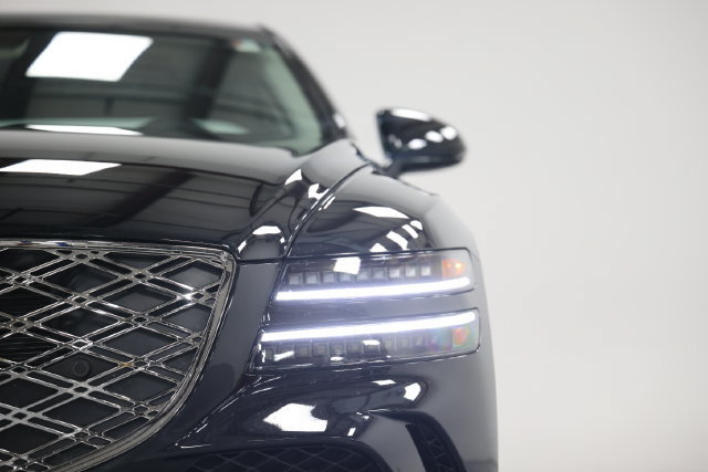 New 2026 Genesis G80 2.5T Advanced AWD/4WD image 3