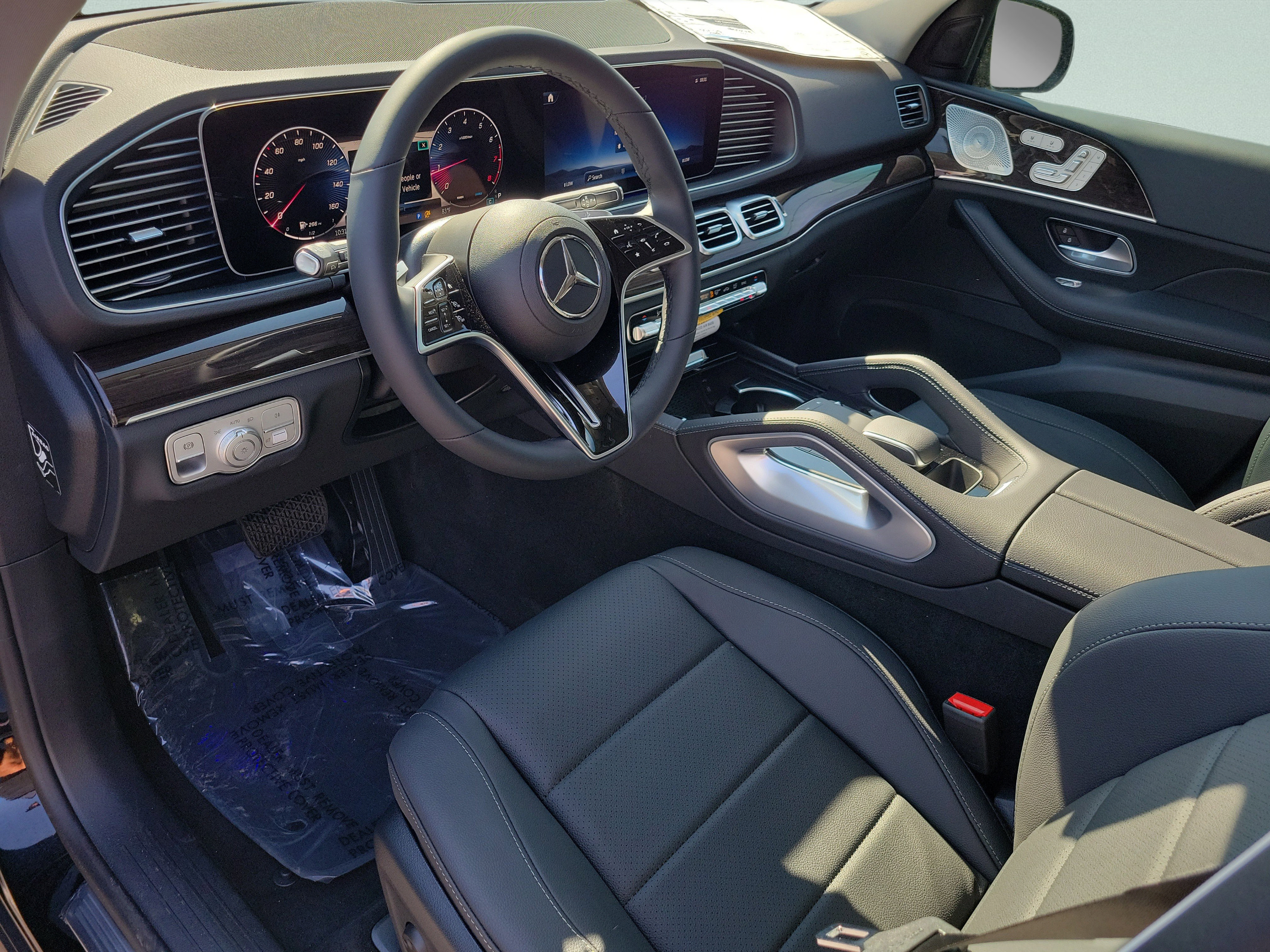 Certified 2026 Mercedes-Benz GLE 350 4MATIC image 19
