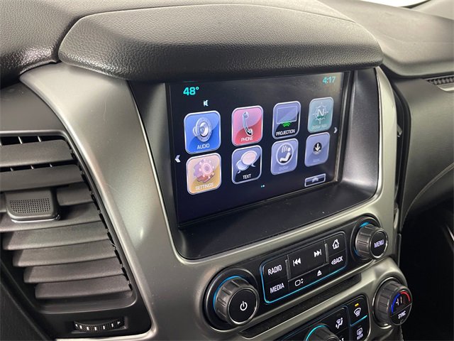 Used 2017 Chevrolet Tahoe LT image 7