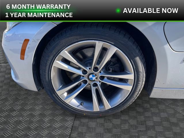 Used 2018 BMW 330e image 34