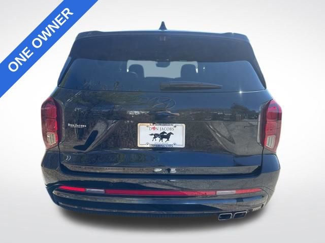 Used 2025 Hyundai Palisade Calligraphy image 3