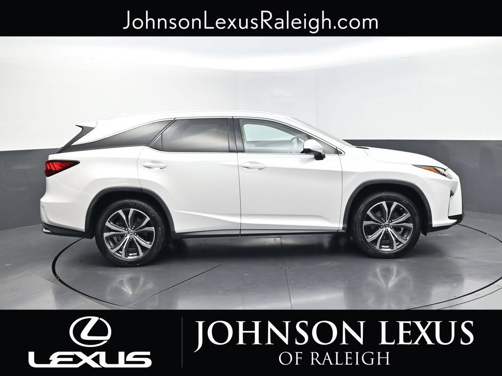 Used 2018 Lexus RX 350L AWD image 6