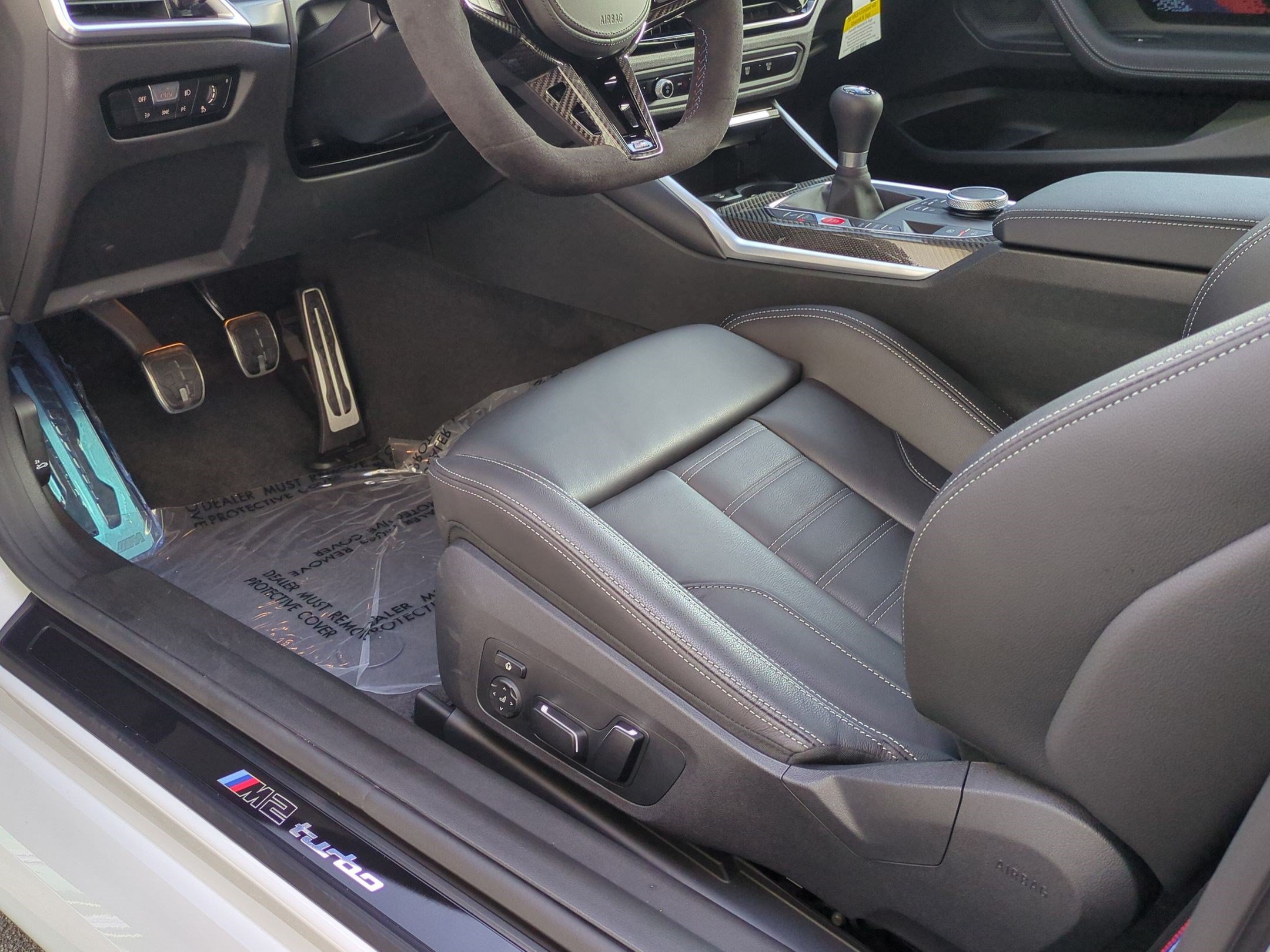 Used 2026 BMW M2 RWD image 25