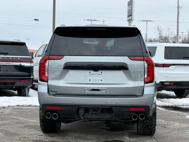 Used 2024 GMC Yukon XL Denali w/ Denali Reserve Package image 51