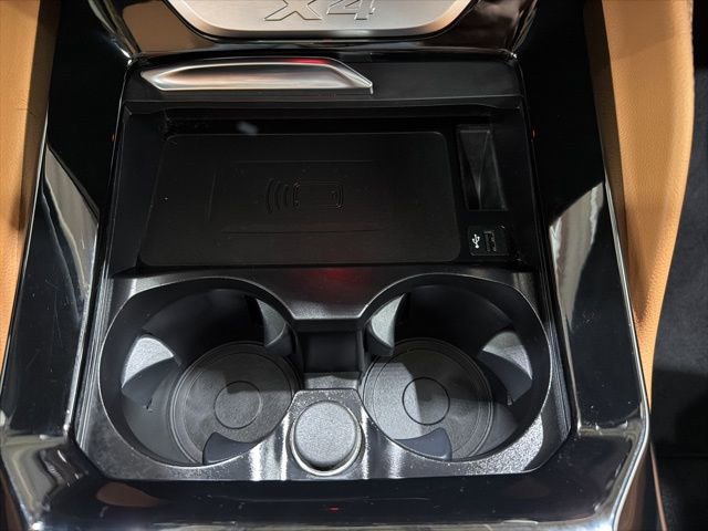 Certified 2024 BMW X4 xDrive30i w/ M Sport Package image 37