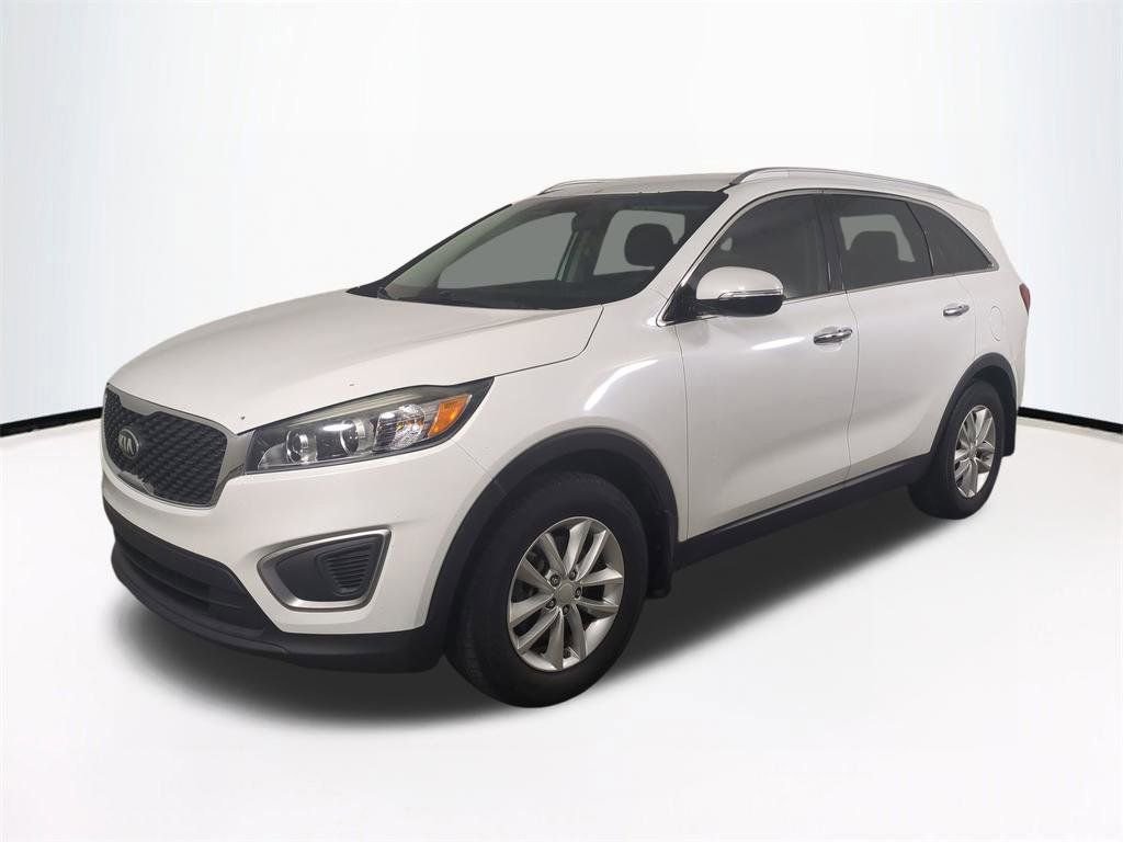Used 2016 Kia Sorento FWD image 9