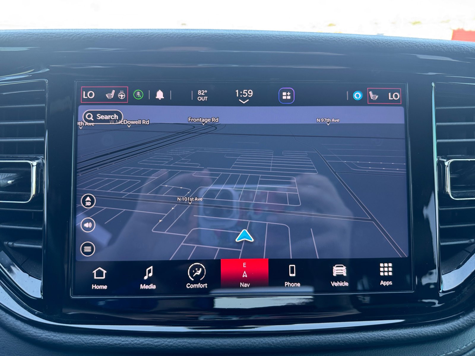 Used 2021 Dodge Durango GT RWD image 18