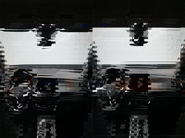 New 2026 Volkswagen Atlas SE image 10