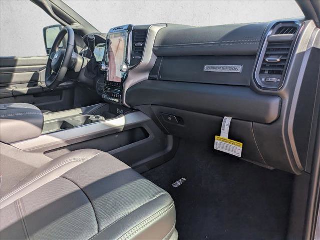 New 2026 RAM 2500 Power Wagon image 18