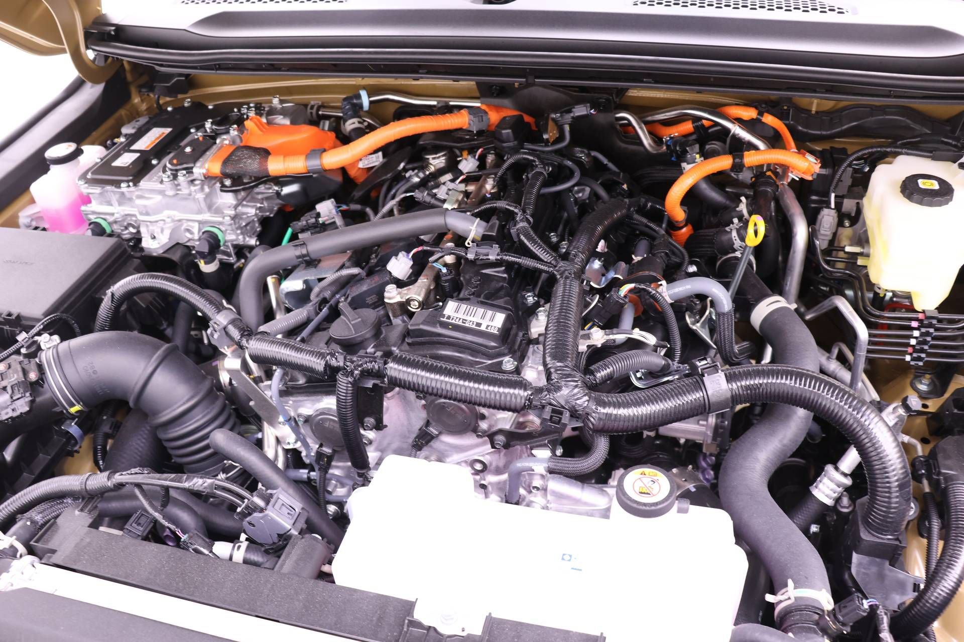 New 2026 Toyota Land Cruiser image 17