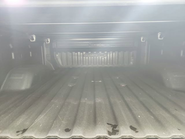 Used 2022 GMC Sierra 2500 AT4 w/ AT4 Preferred Package AWD/4WD image 46