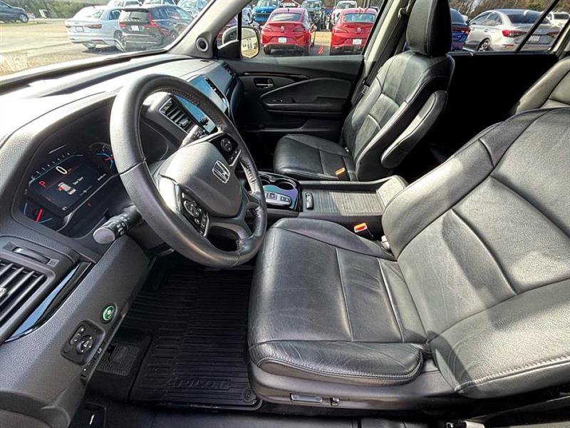 Used 2019 Honda Pilot Touring image 36