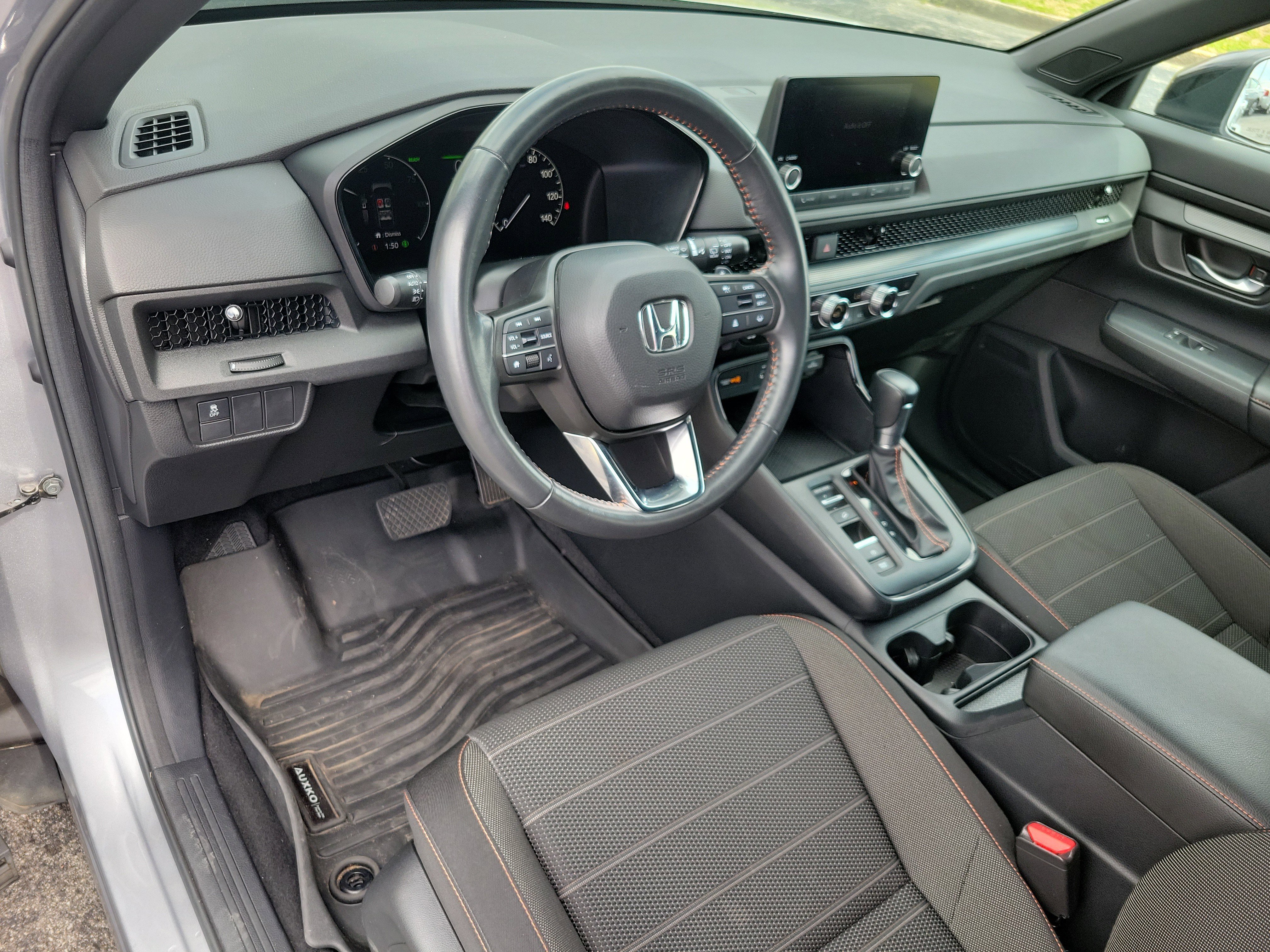 Used 2023 Honda CR-V Sport image 3