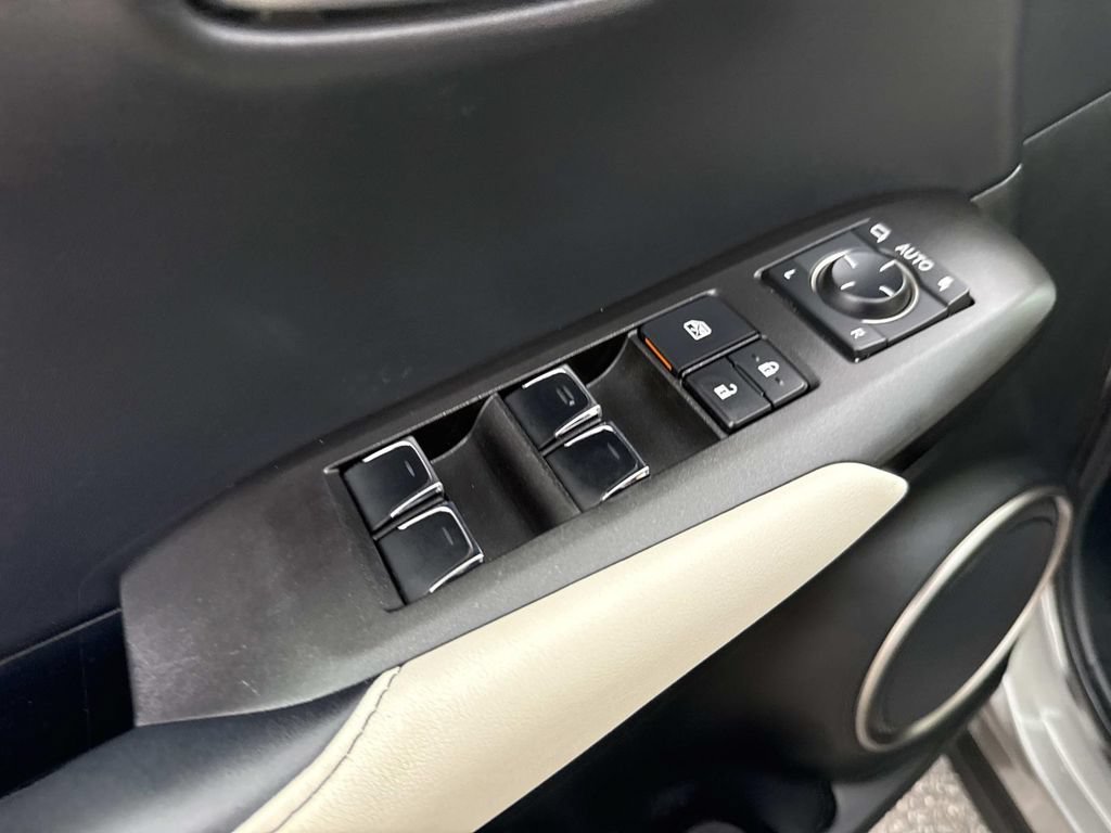 Used 2021 Lexus NX 300 F Sport w/ F Sport Premium Package FWD image 23