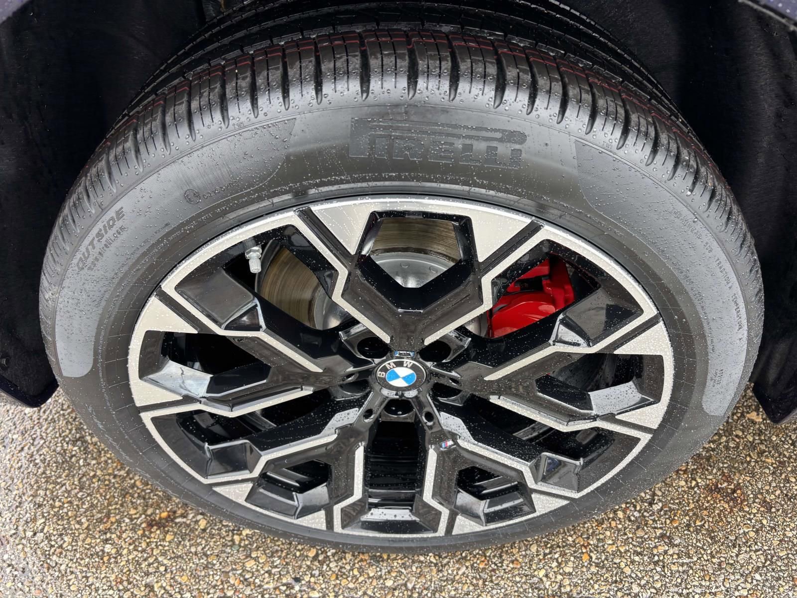 New 2026 BMW X3 xDrive30 image 10