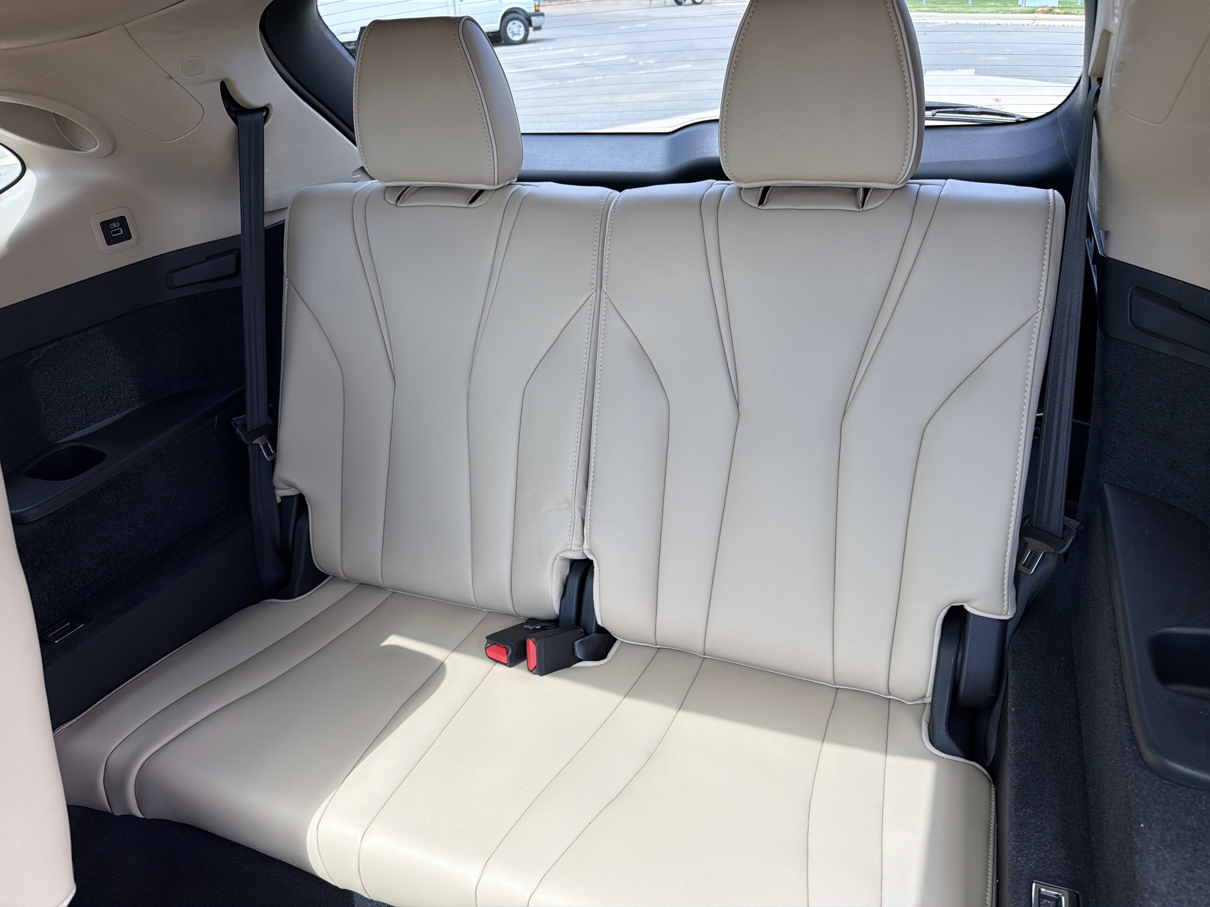 Certified 2023 Acura MDX SH-AWD w/ Advance Package image 23