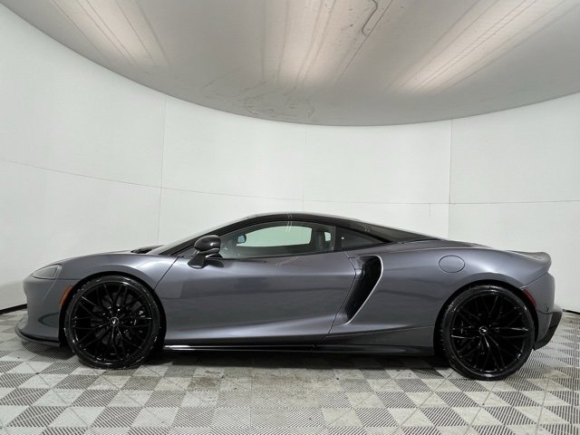 Used 2023 McLaren GT image 4