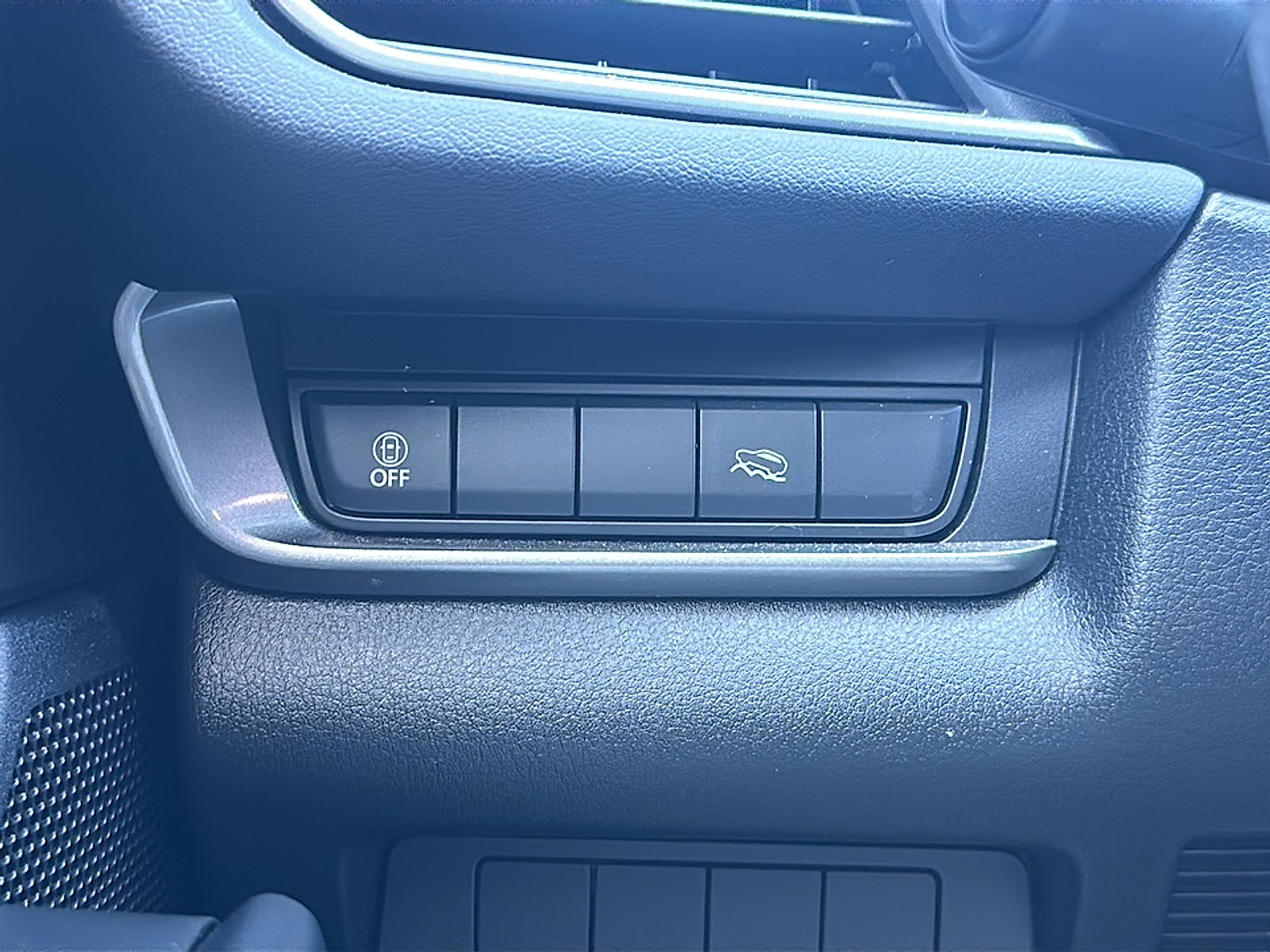 Used 2023 MAZDA CX-30 AWD 2.5 S image 36