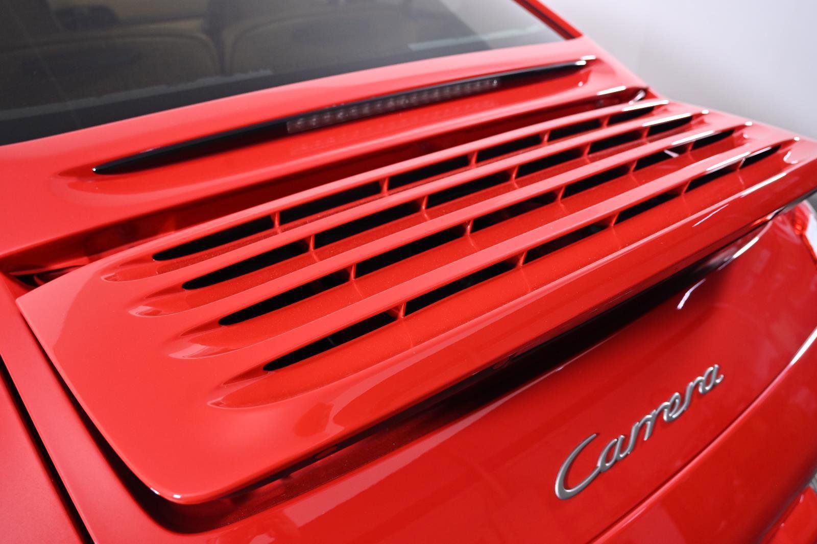 Used 2009 Porsche 911 Carrera image 15