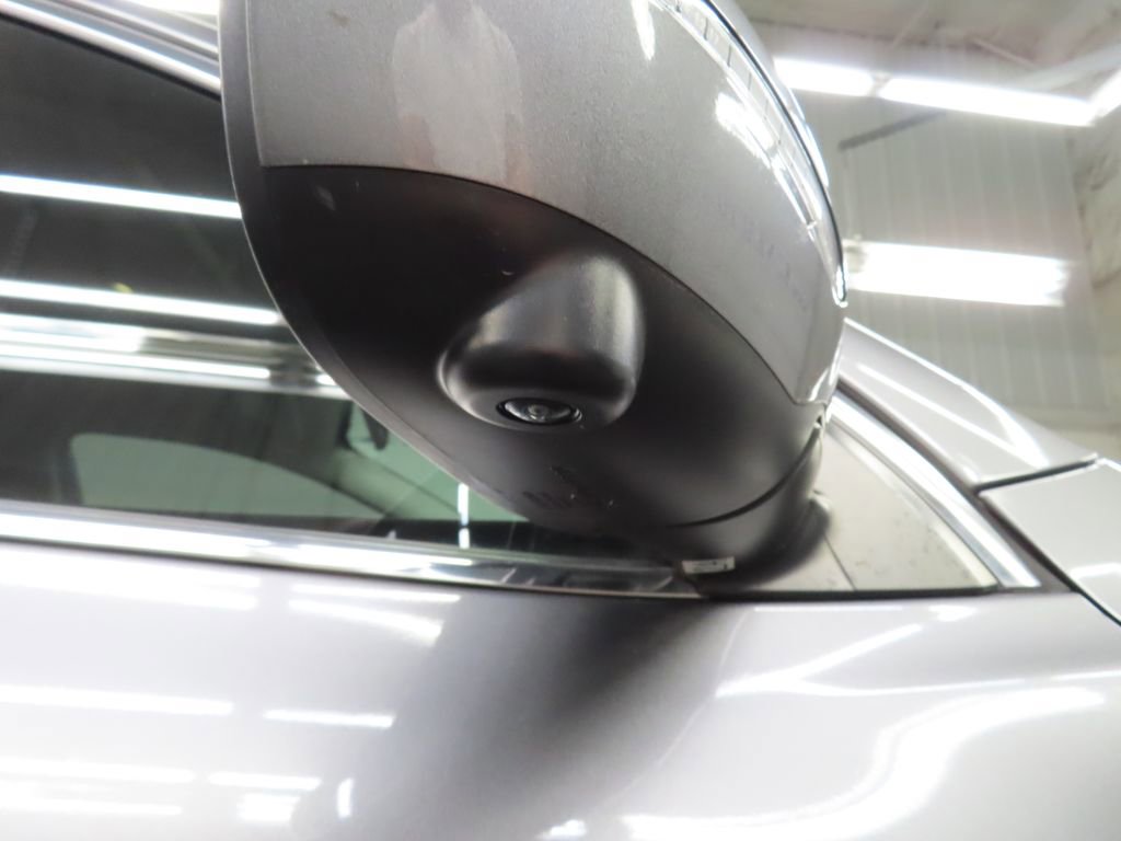 Used 2017 Nissan Rogue Sport SV w/ SV Premium Package AWD/4WD image 46