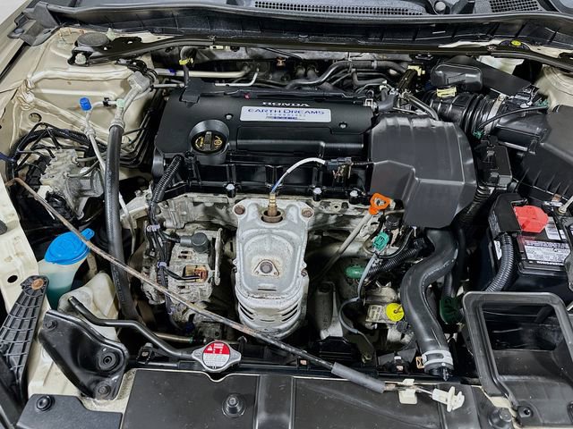 Used 2013 Honda Accord EX-L image 23