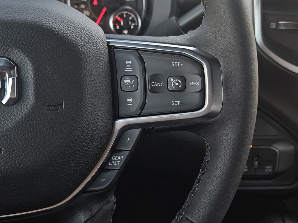 New 2026 RAM 3500 Lone Star image 19