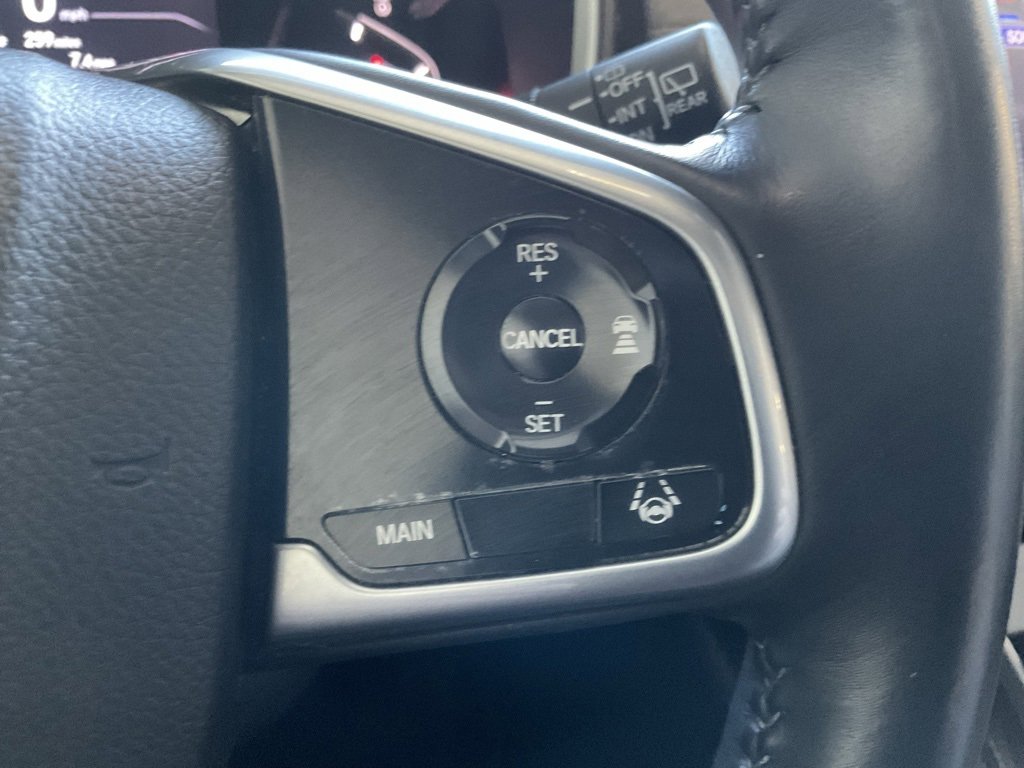 Used 2019 Honda CR-V EX-L image 14