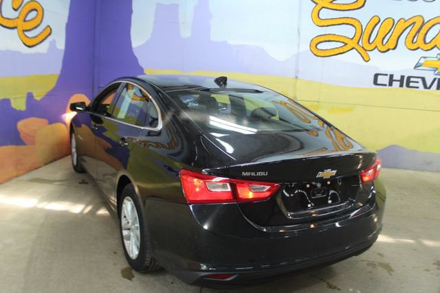 Used 2018 Chevrolet Malibu LT FWD image 6