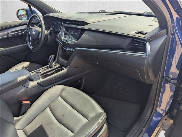 Used 2023 Cadillac XT6 Luxury FWD image 22