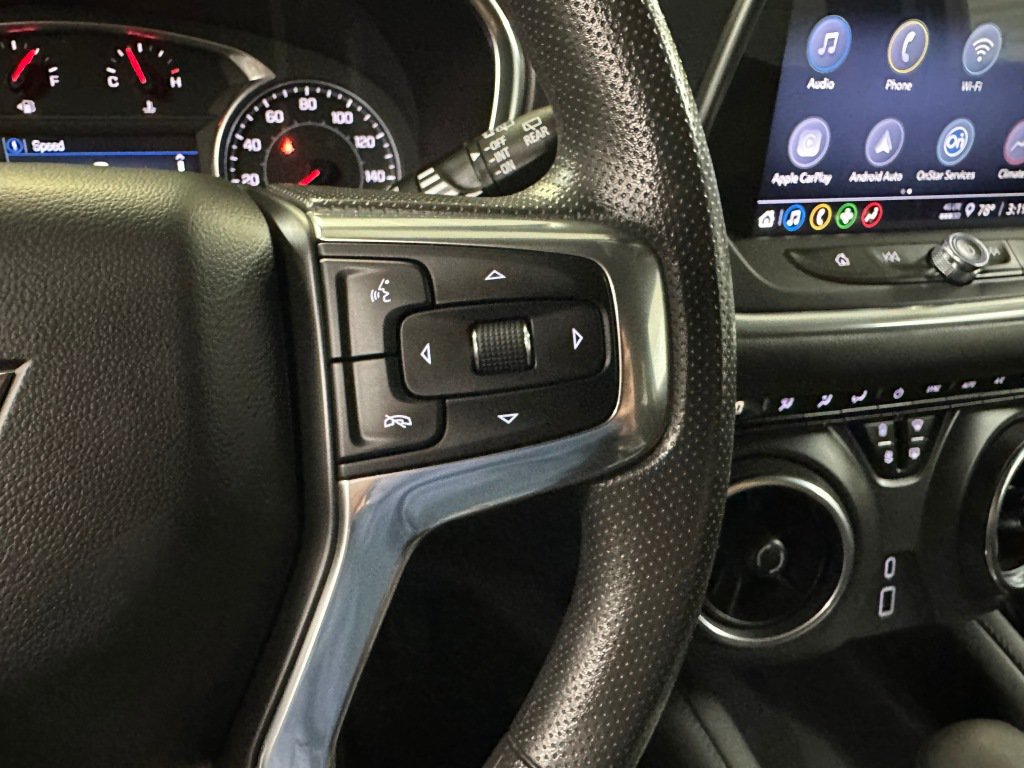 Used 2021 Chevrolet Blazer LT w/ Midnight/Sport Edition AWD/4WD image 11